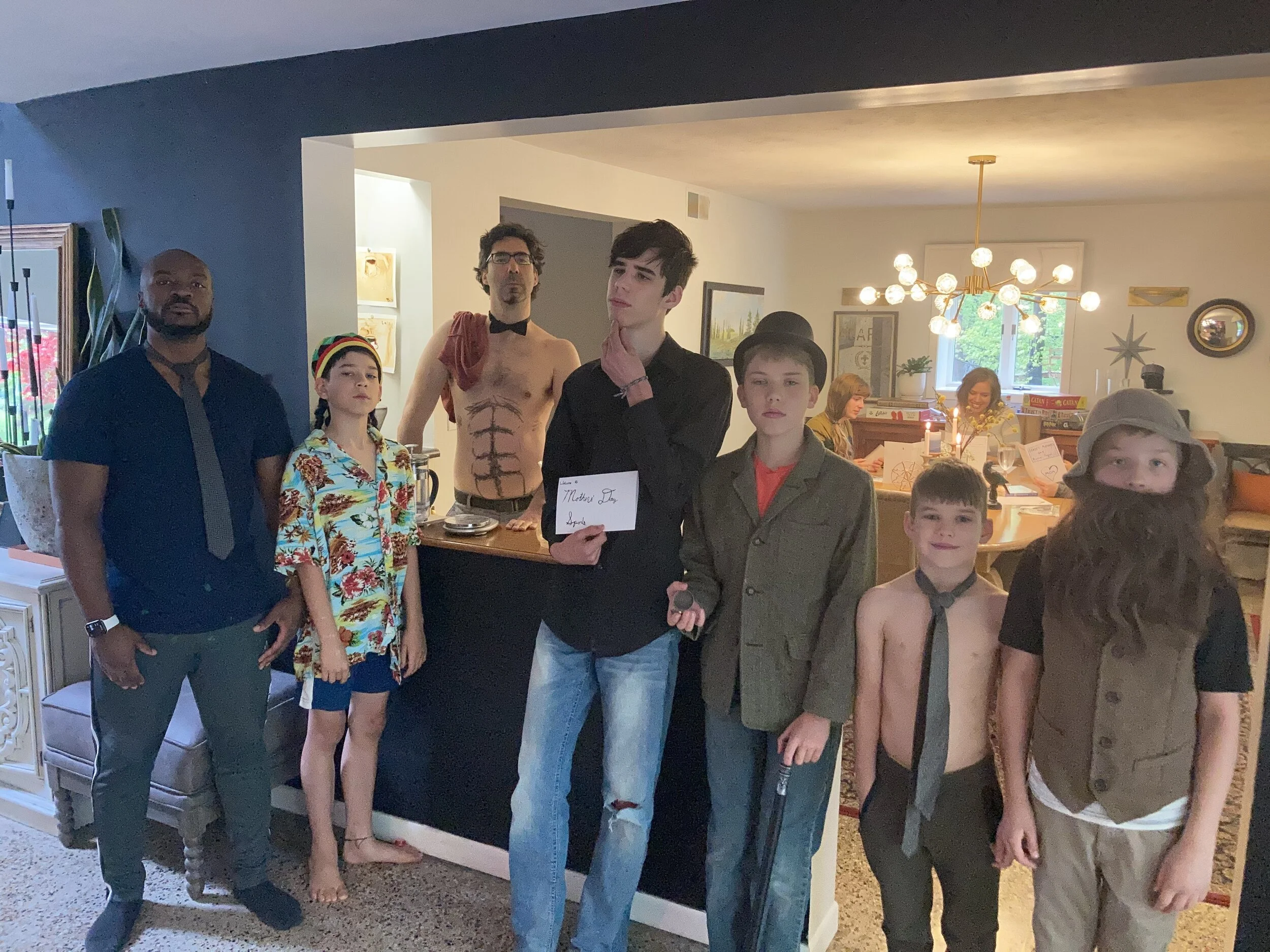 Sunday Funday May 2021