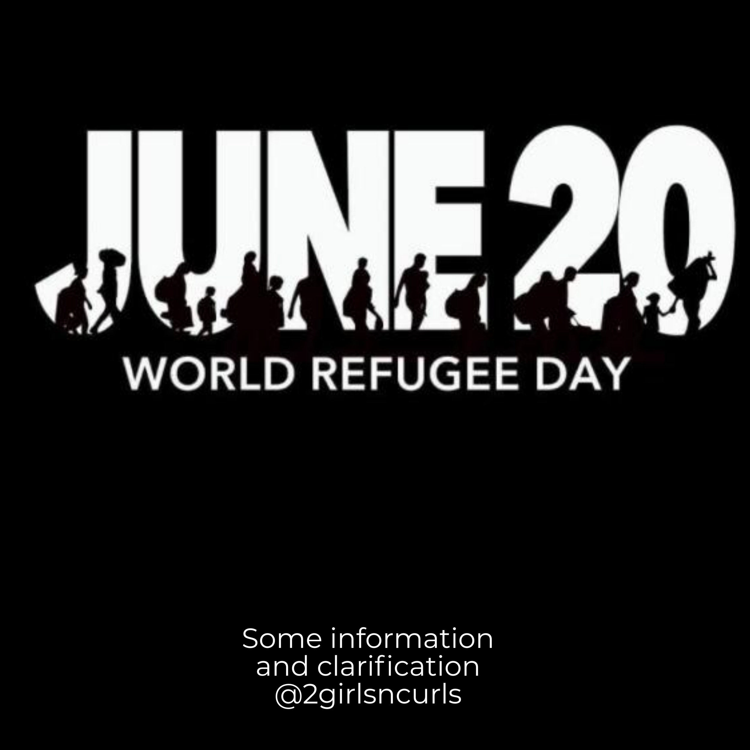 World Refugee Day