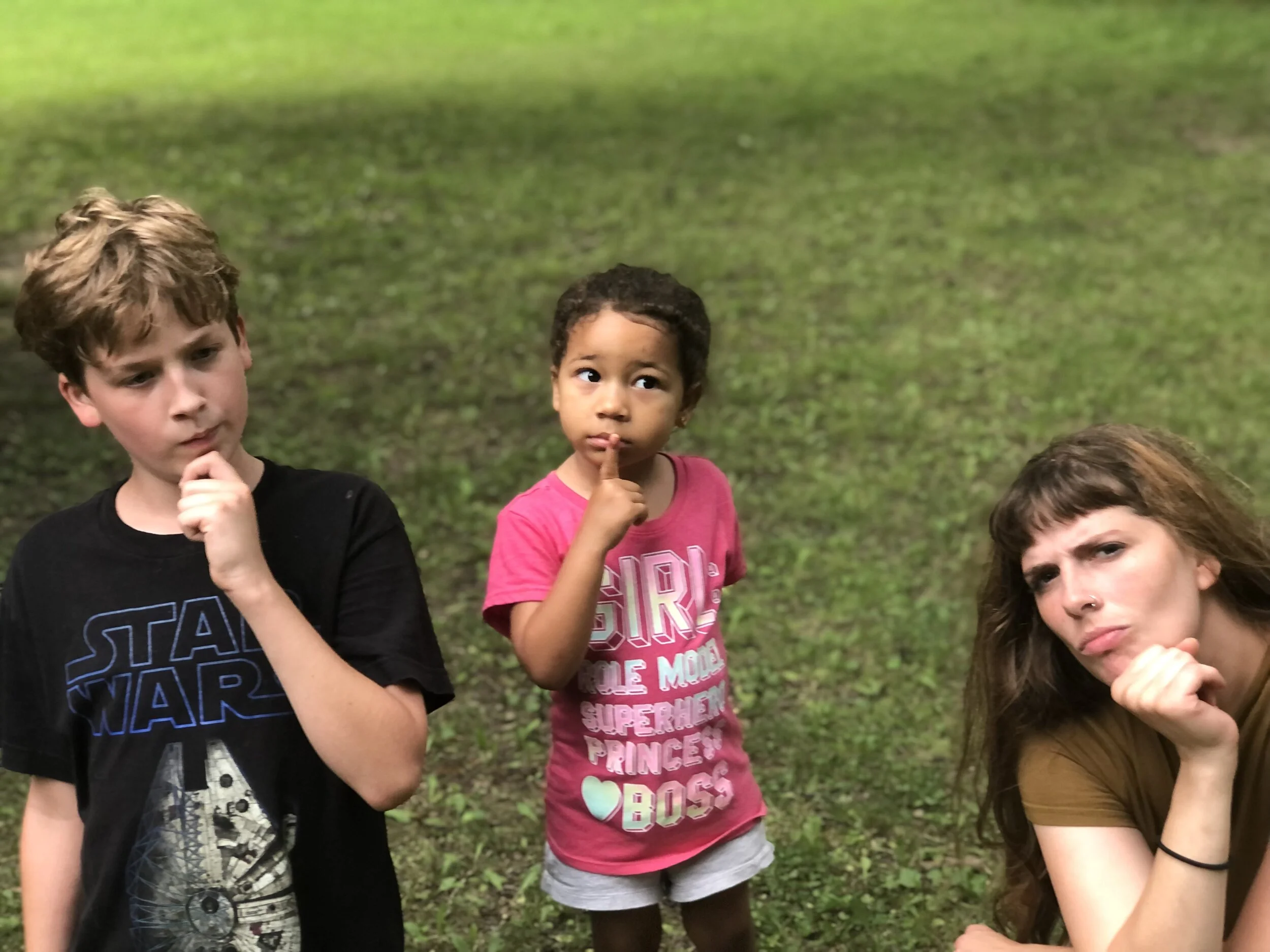 Sunday Funday July 2021