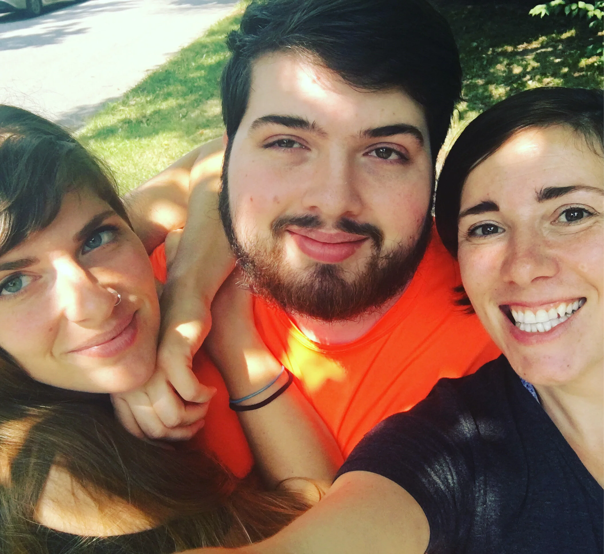 Sunday Funday September 2021