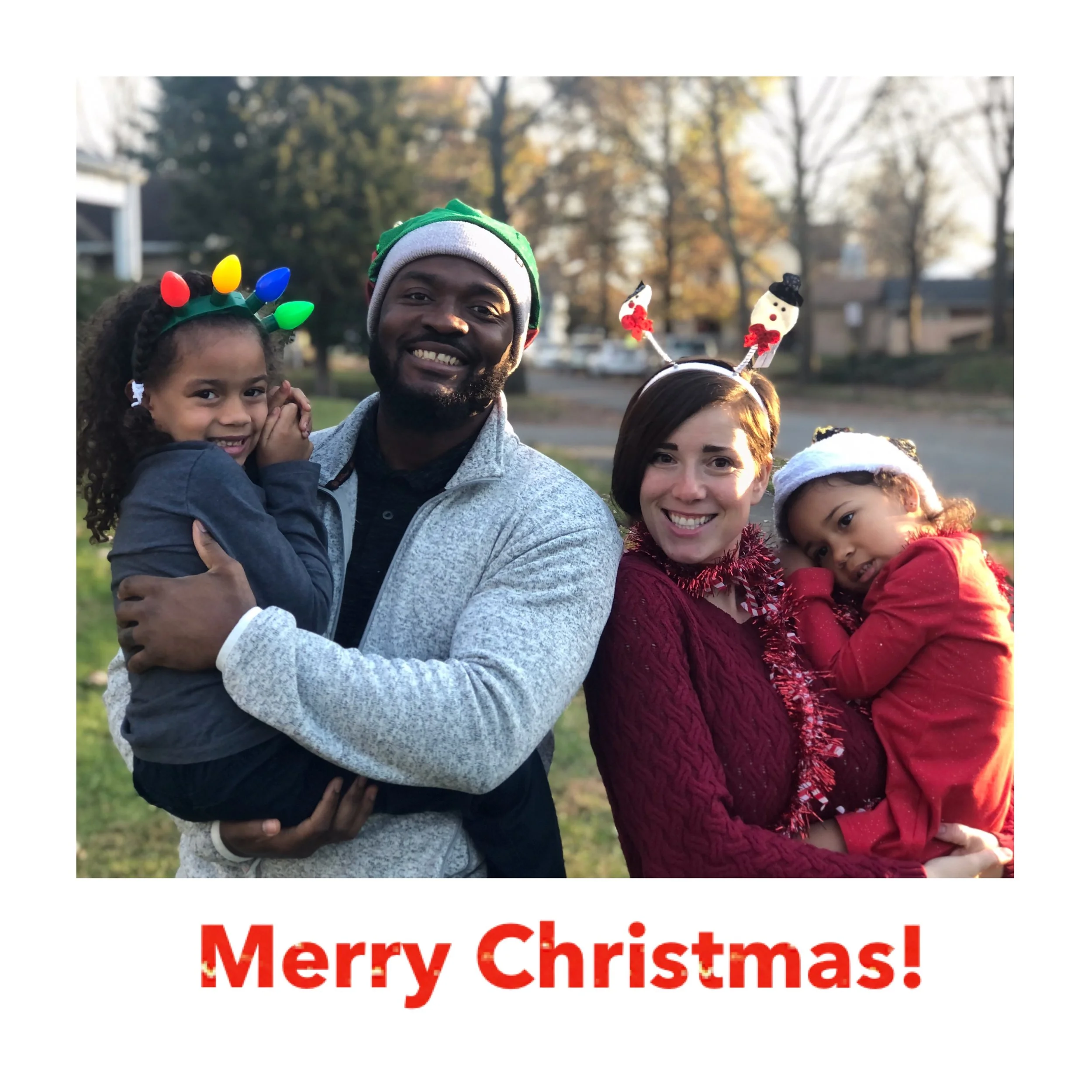 Sunday Funday December 2021