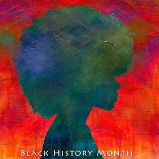 15 Resources for Black History Month