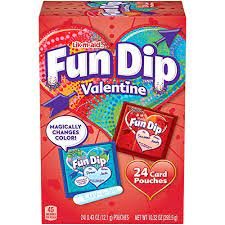 Valentine’s Day Fun
