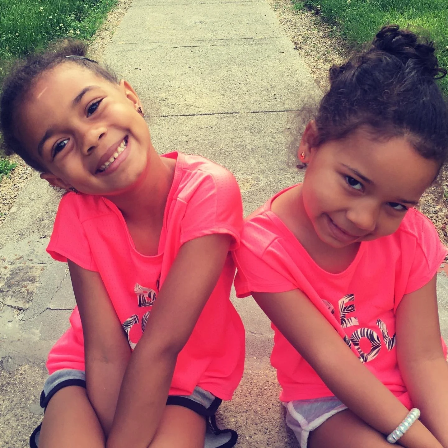 Sunday Funday May/June