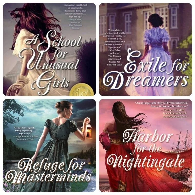 2022 Fiction Books