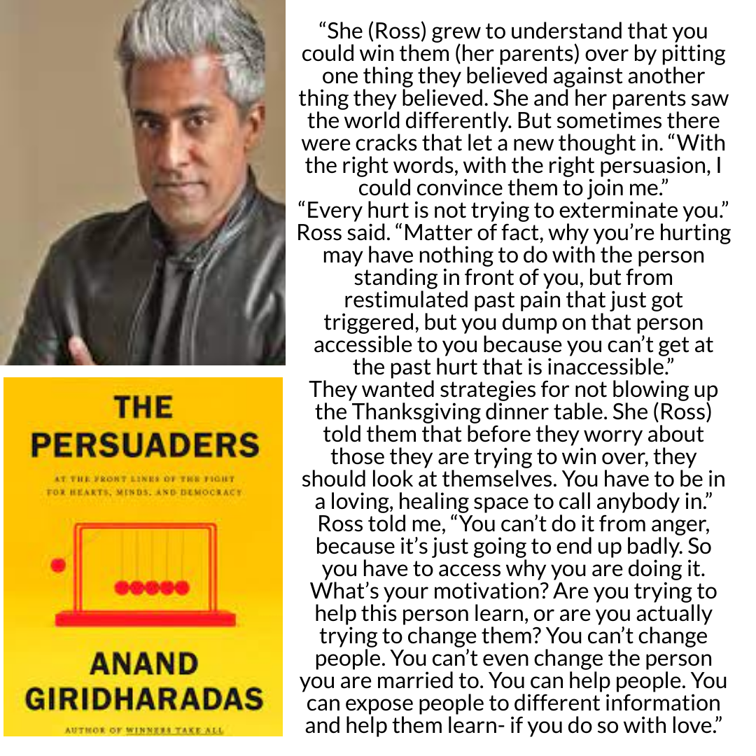 The Persuaders