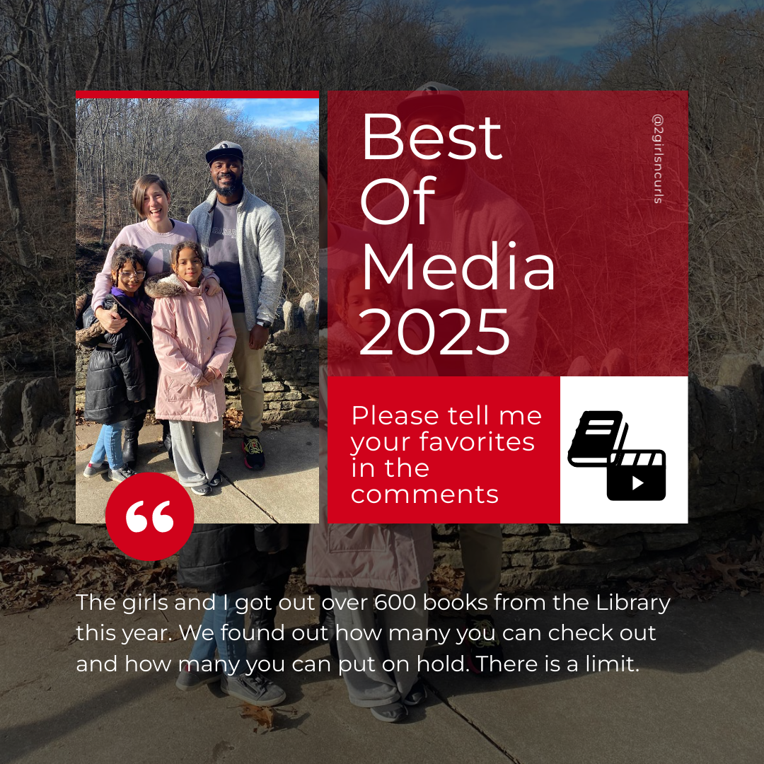 Best of Media 2025