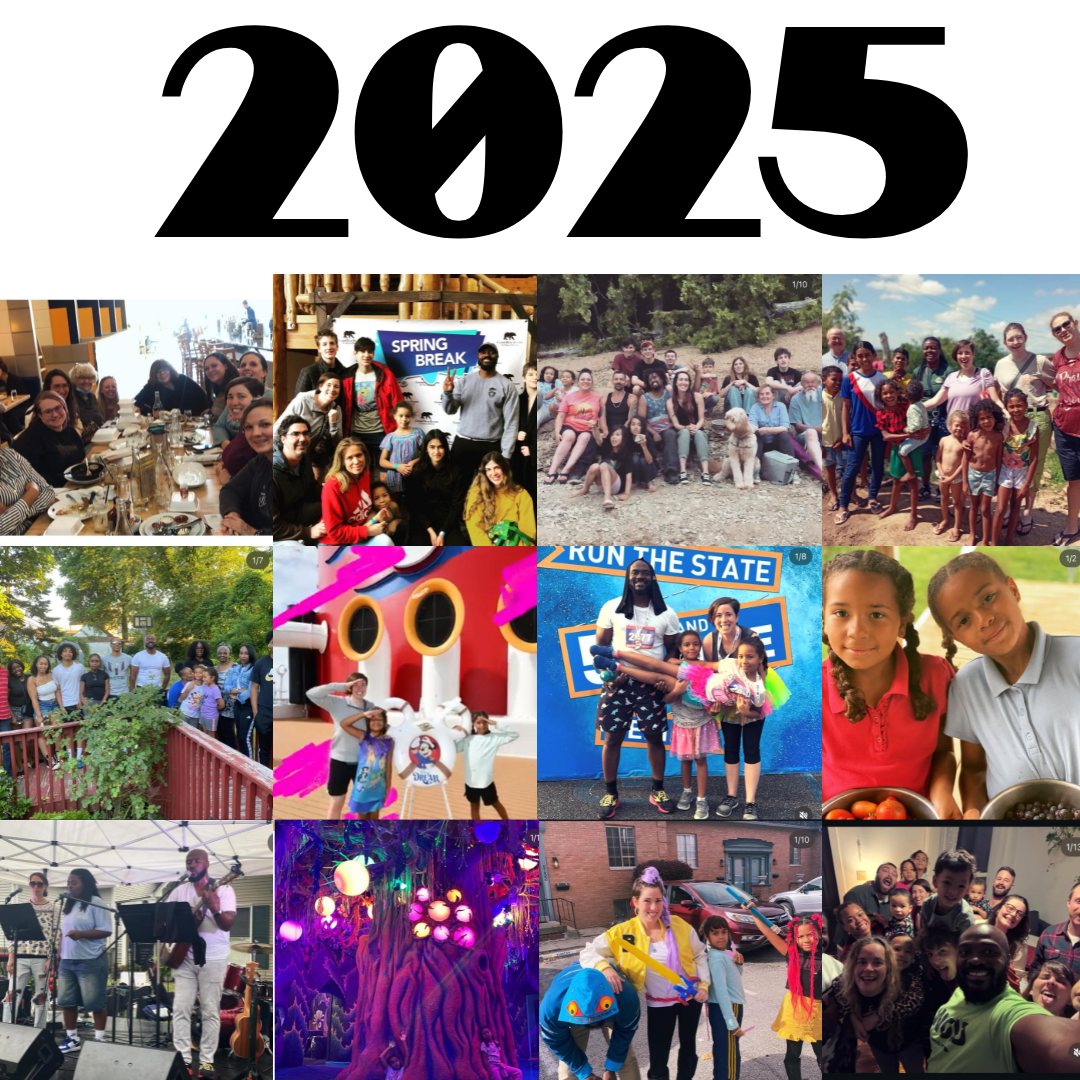 My Favorites of 2025