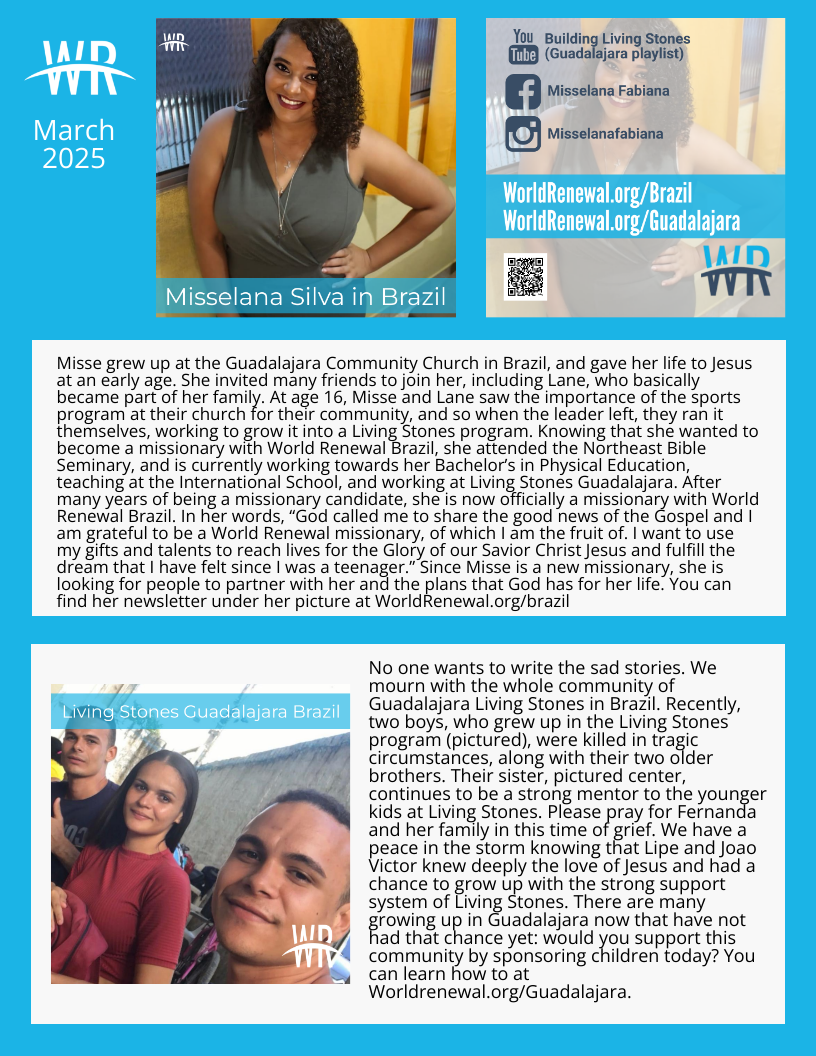 Guadalajara 2025 Update