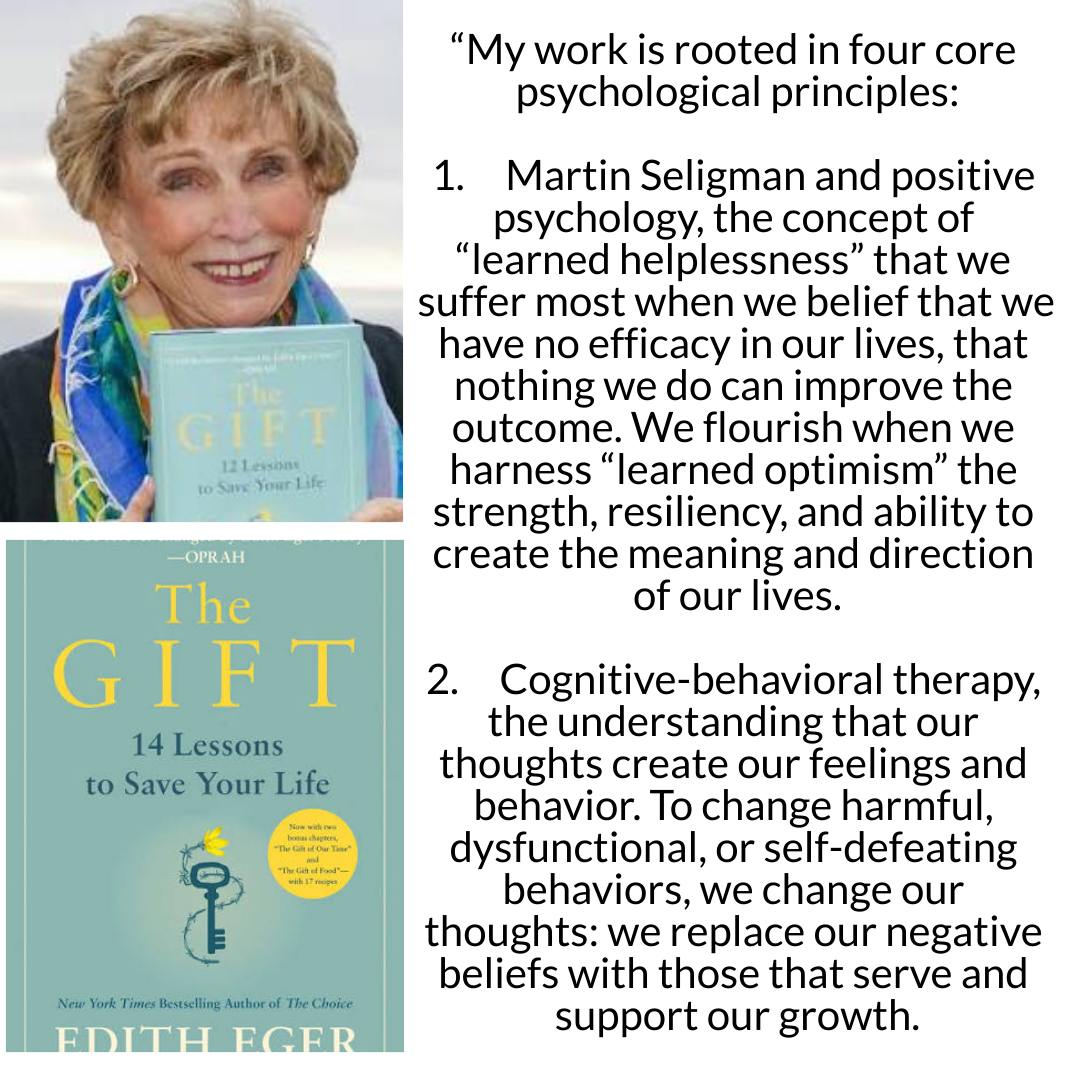 The Gift Review