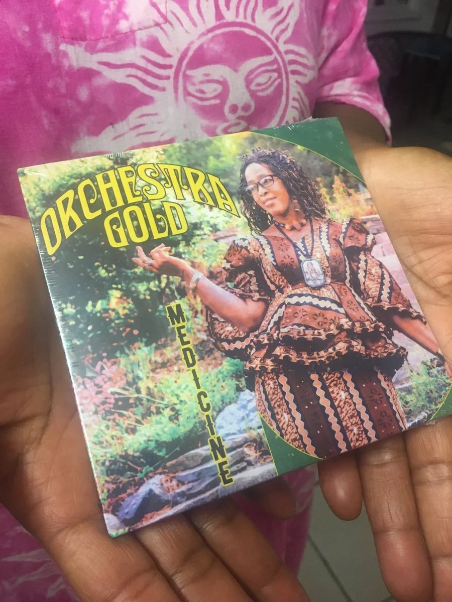 Store — Orchestra Gold