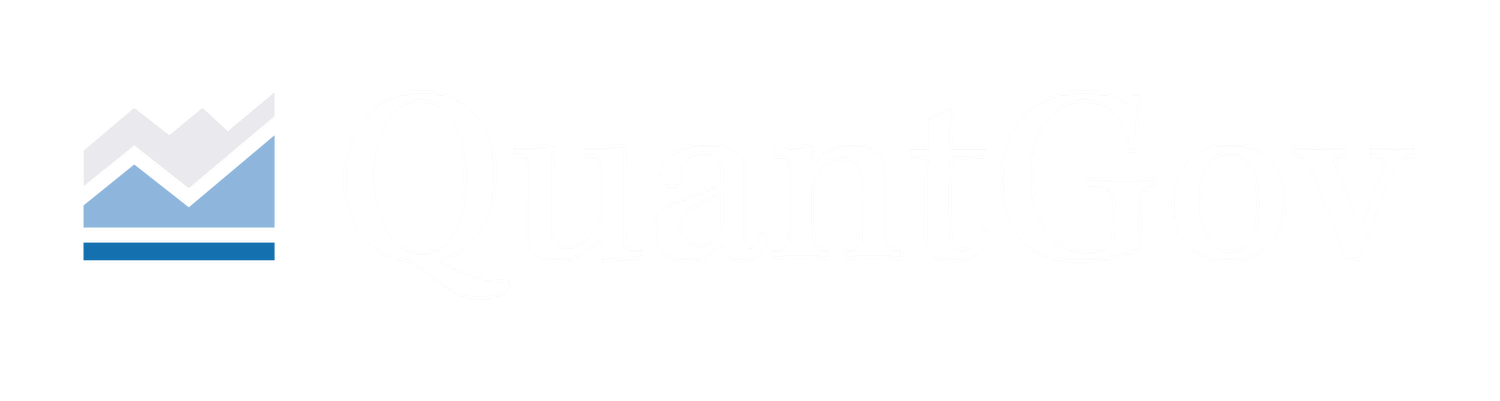 QuantGov