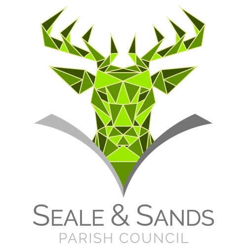 Seale &amp; Sands Parish Council