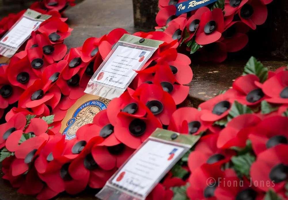 Remembrance Sunday 2020 - Seale War Memorial