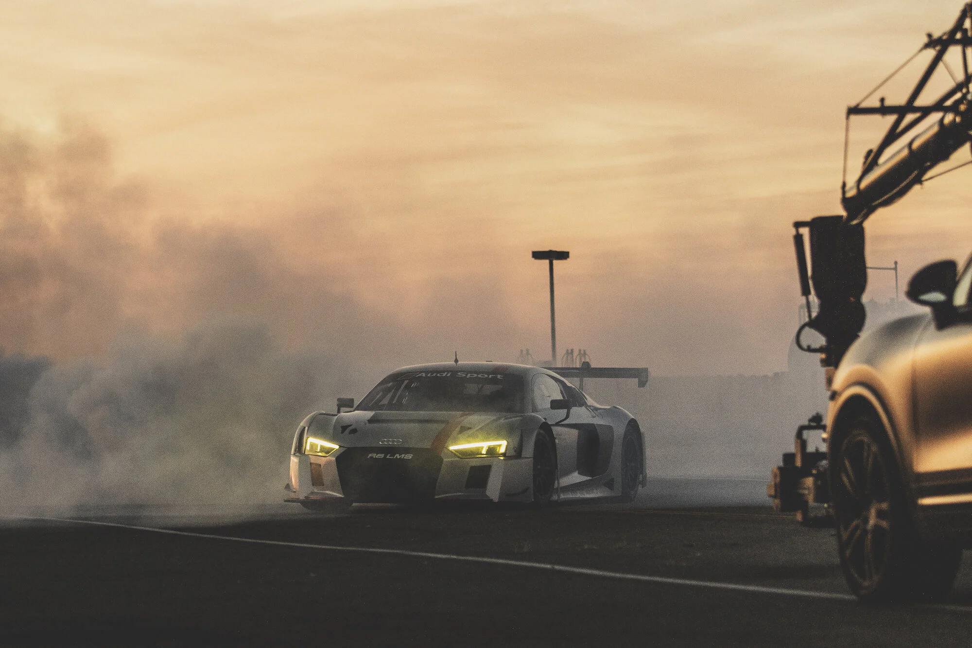R8 Title
