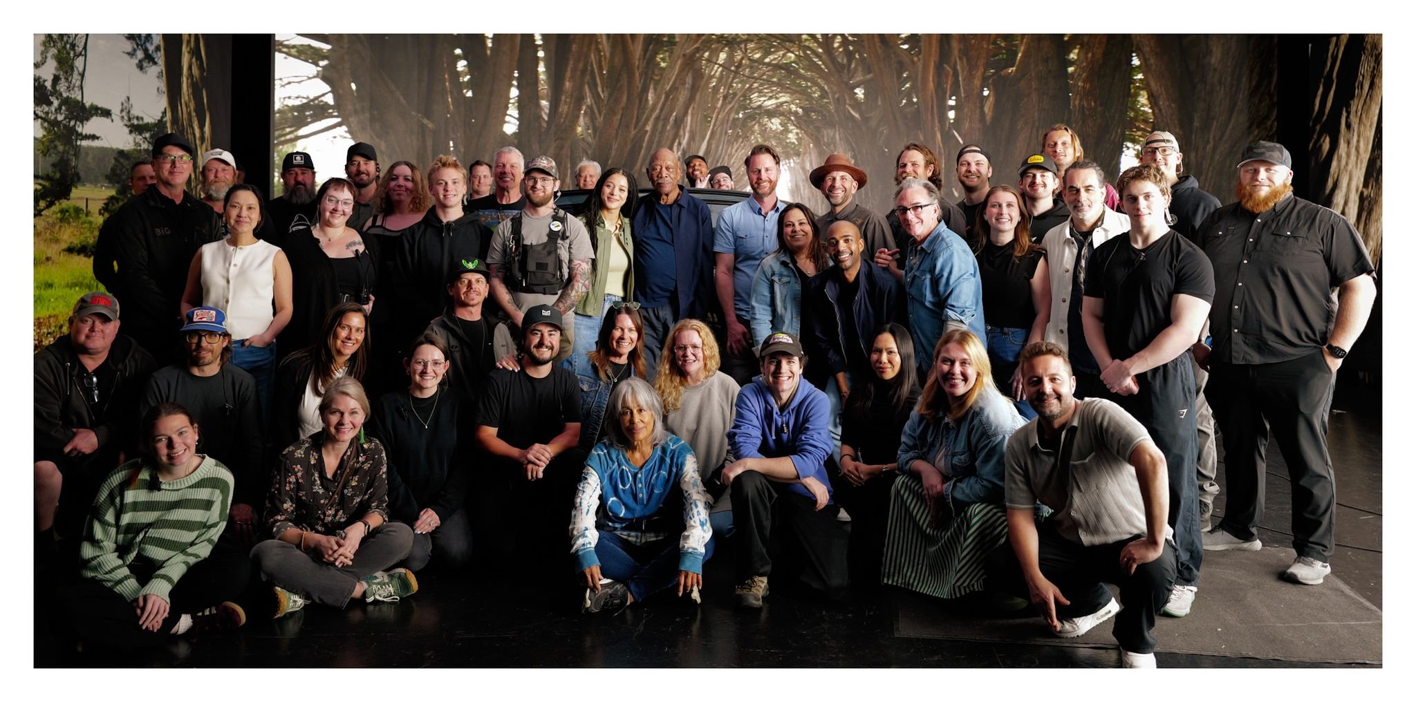 Morgan Freeman Q3 Group Photo.jpeg