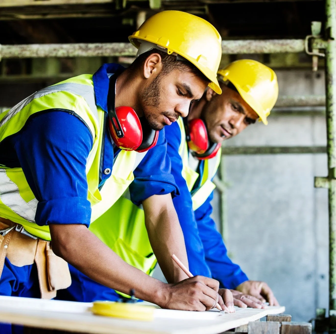 Why Most Journeymen Fail the Red Seal Exam (And How Online Prep Changes That)