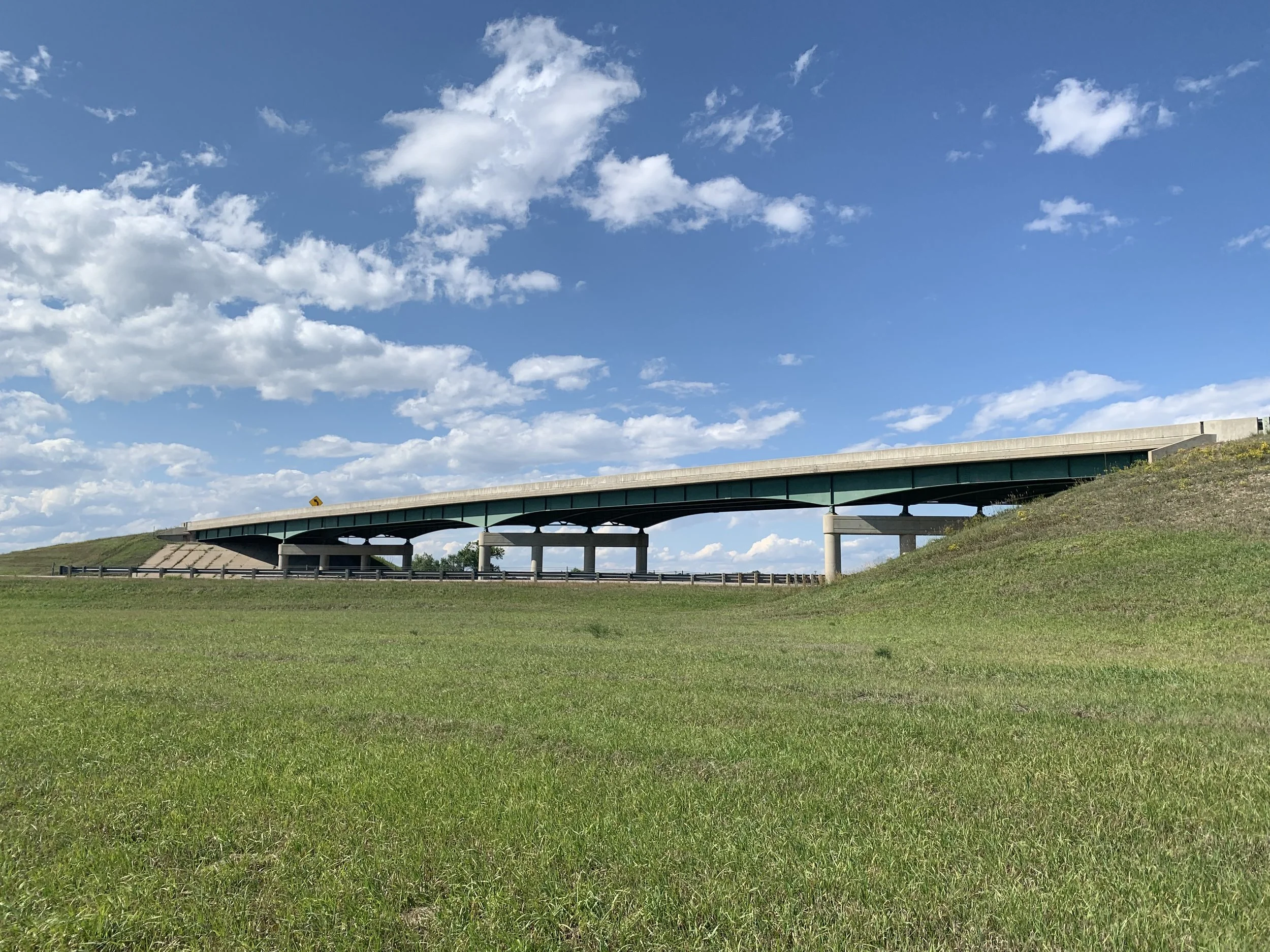 About — Interstate 90 Improvements