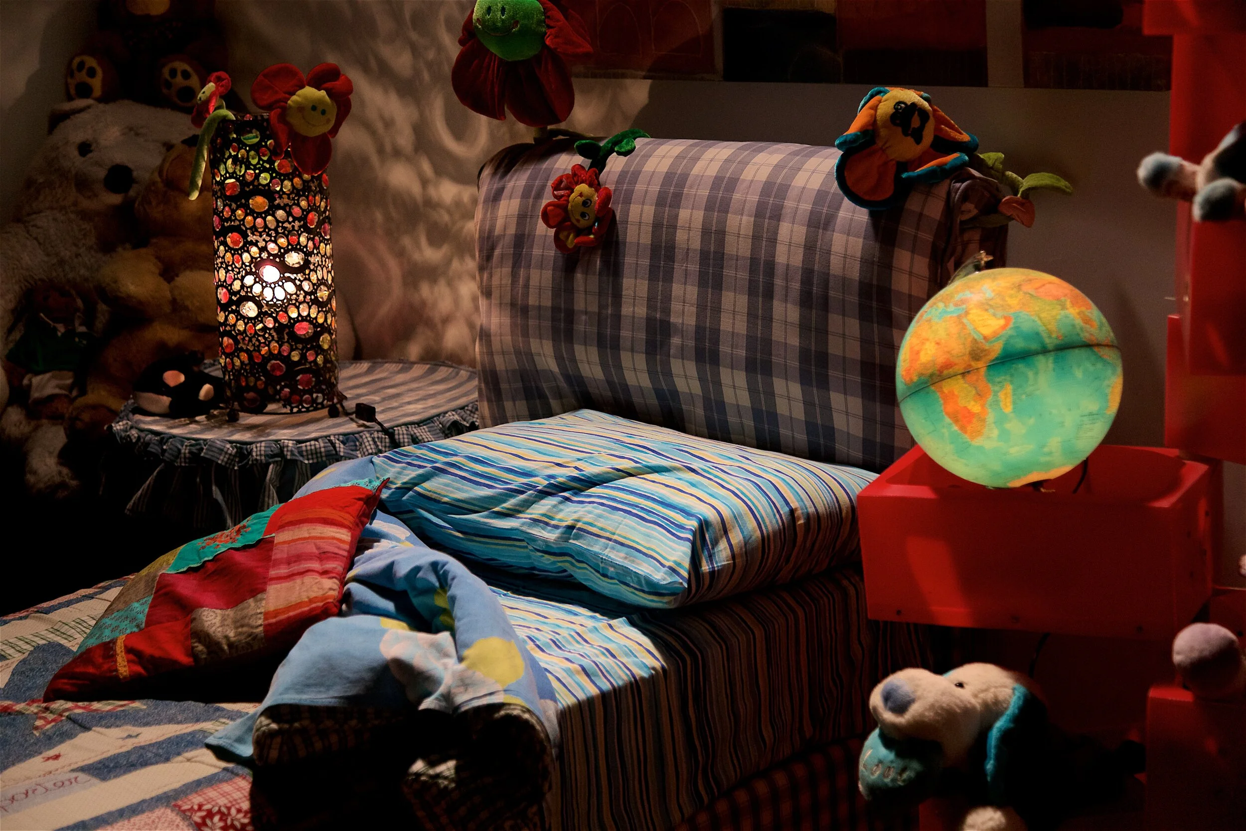 Fun (Free!) Things to Do at Home for Girls and Families