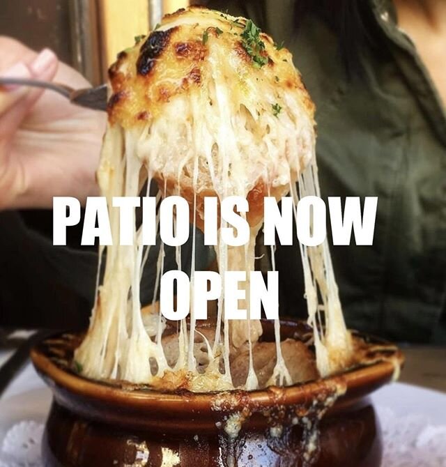 Patio is NOW OPEN 🇫🇷 Open Daily 11:30AM - 10PM
Brunch | Sat &amp; Sun | 10:30AM - 3PM 📍Chez Maman WEST
401 Gough St, San Francisco
Phone: 415-355-9067 📍Chez Maman EAST
1401 18th St. San Francisco
Phone: (415) 655-9542

Order Online From @ChowNow 