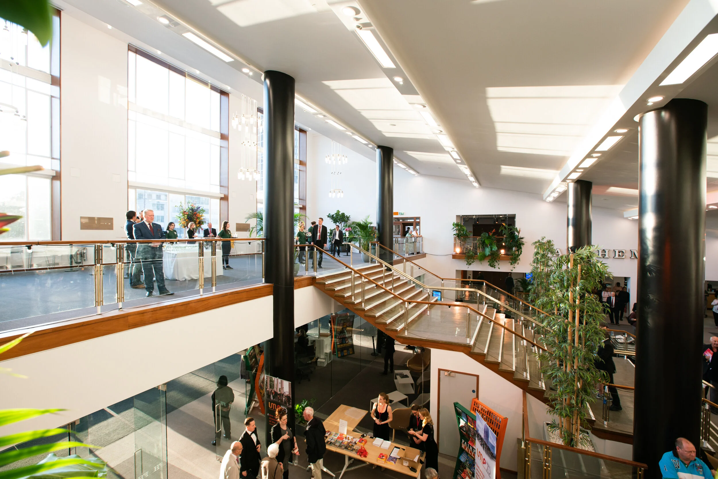 Event Photography - Fairfield Halls - 01.jpg