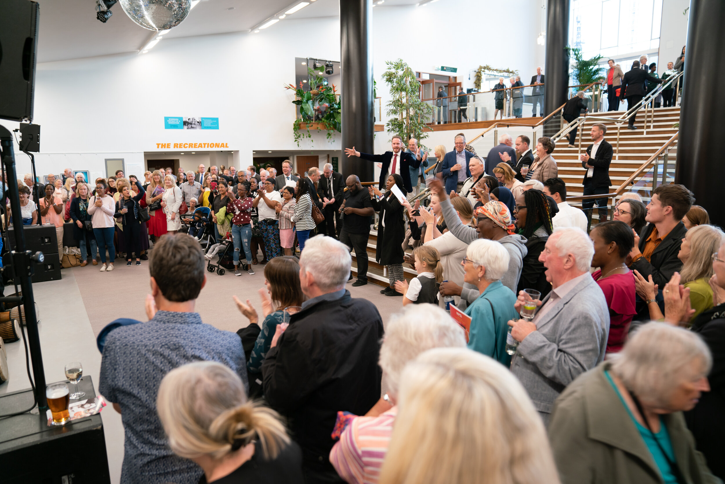 Event Photography - Fairfield Halls - 05.jpg