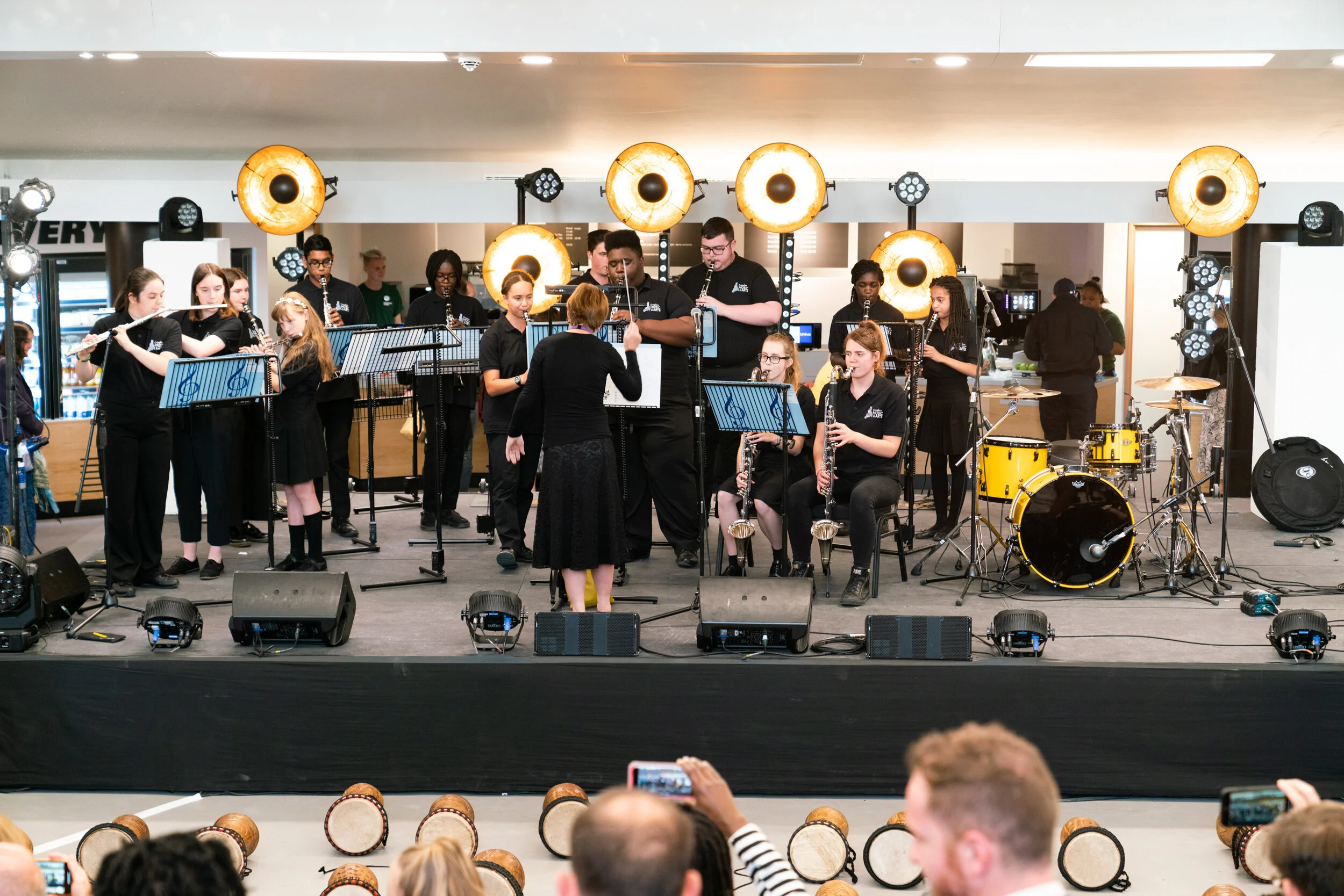 Event Photography - Fairfield Halls - 06.jpg