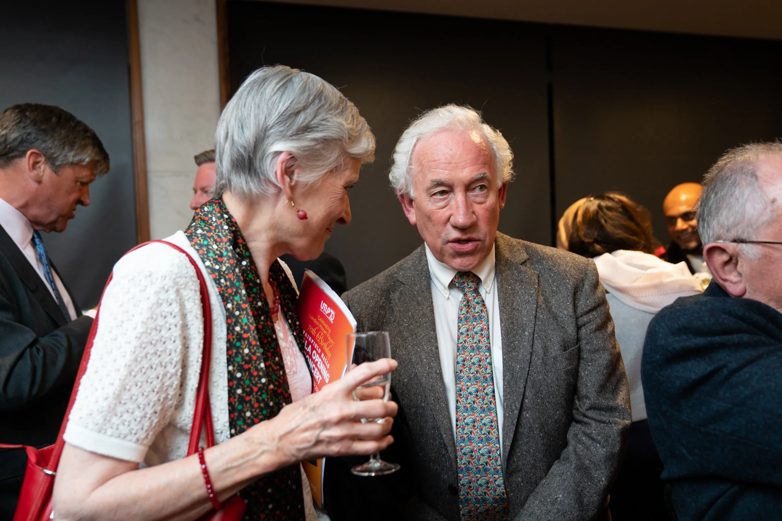 Event Photography - Fairfield Halls - 12.jpg