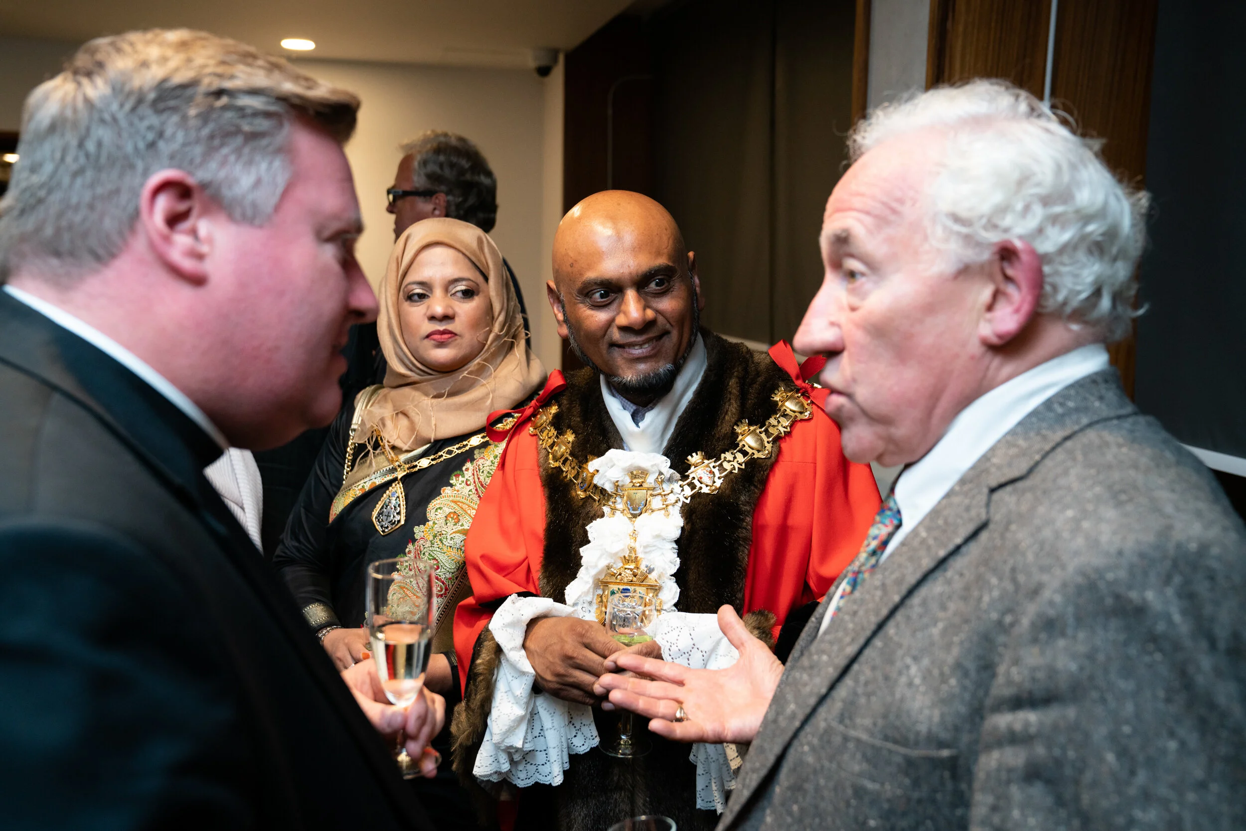 Event Photography - Fairfield Halls - 13.jpg
