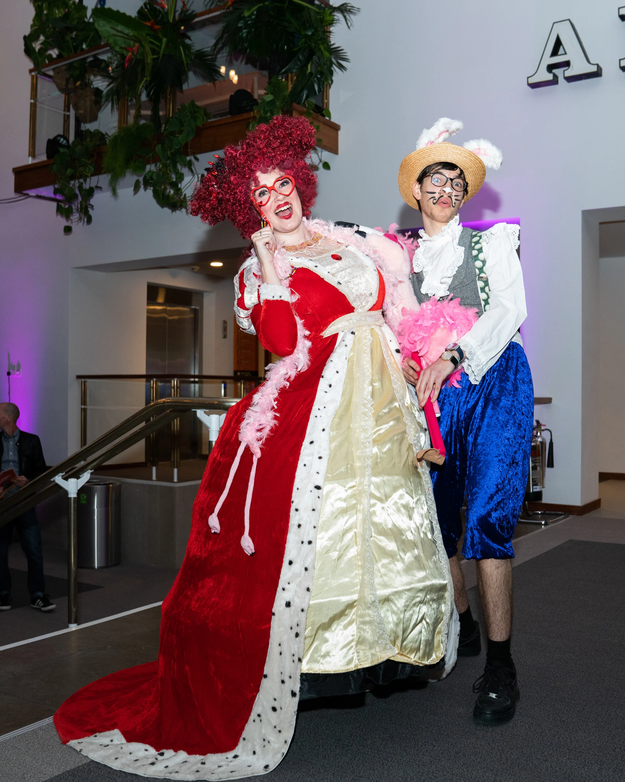 Event Photography - Fairfield Halls - 21.jpg