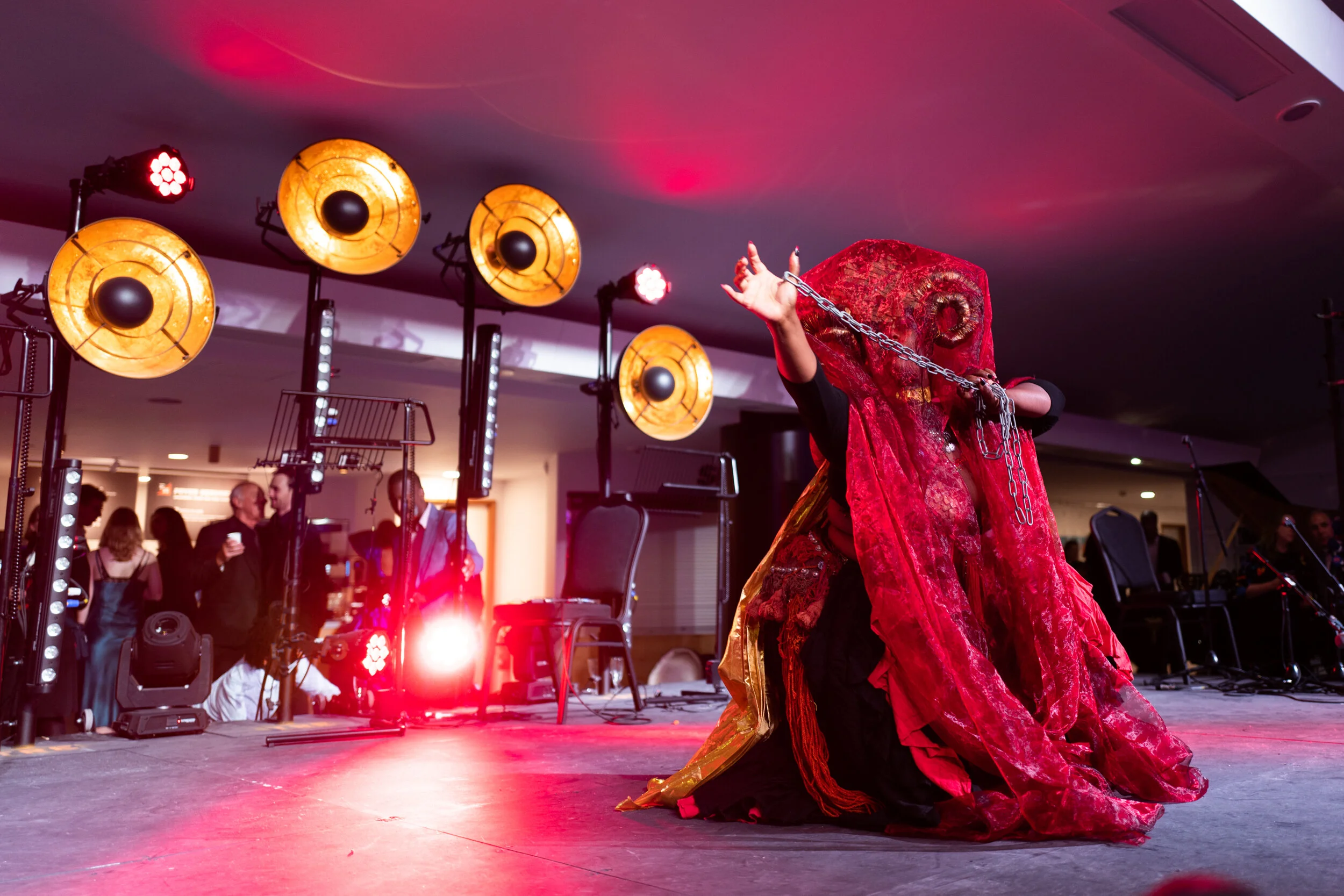 Event Photography - Fairfield Halls - 27.jpg
