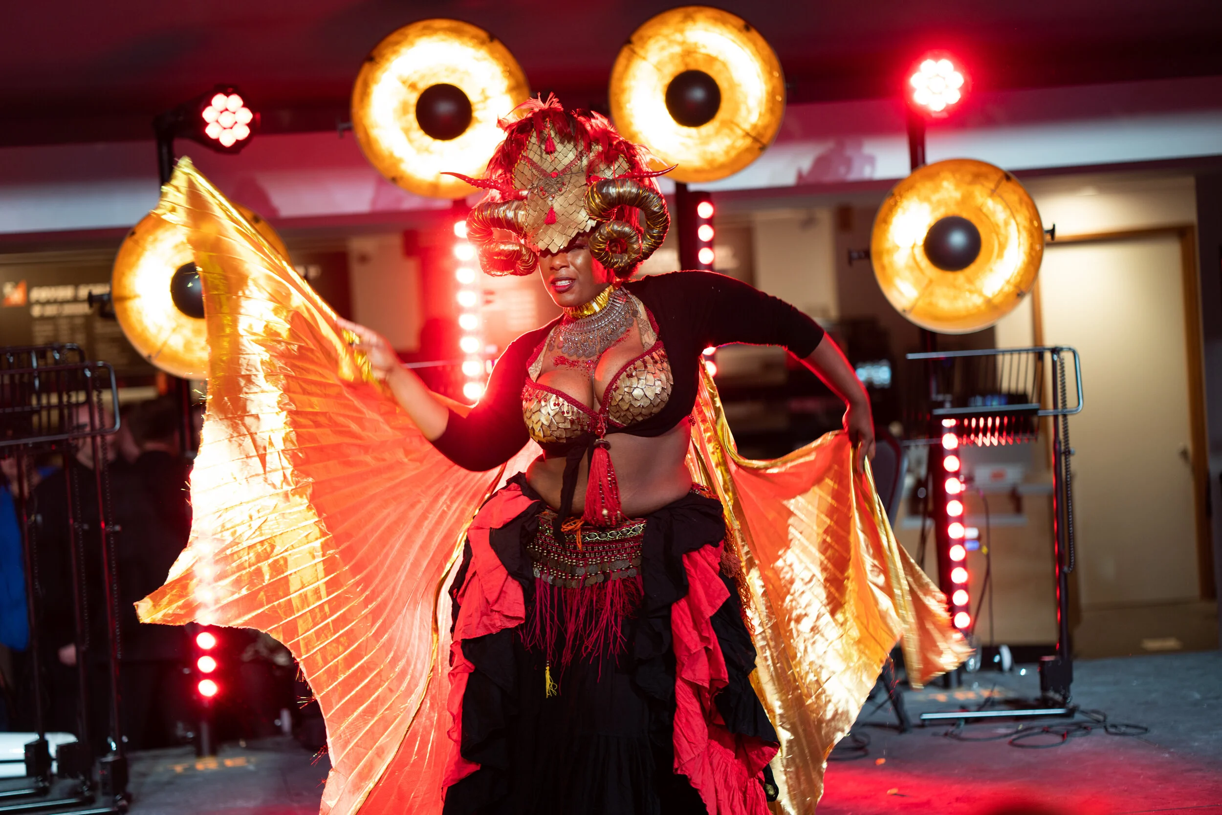 Event Photography - Fairfield Halls - 29.jpg