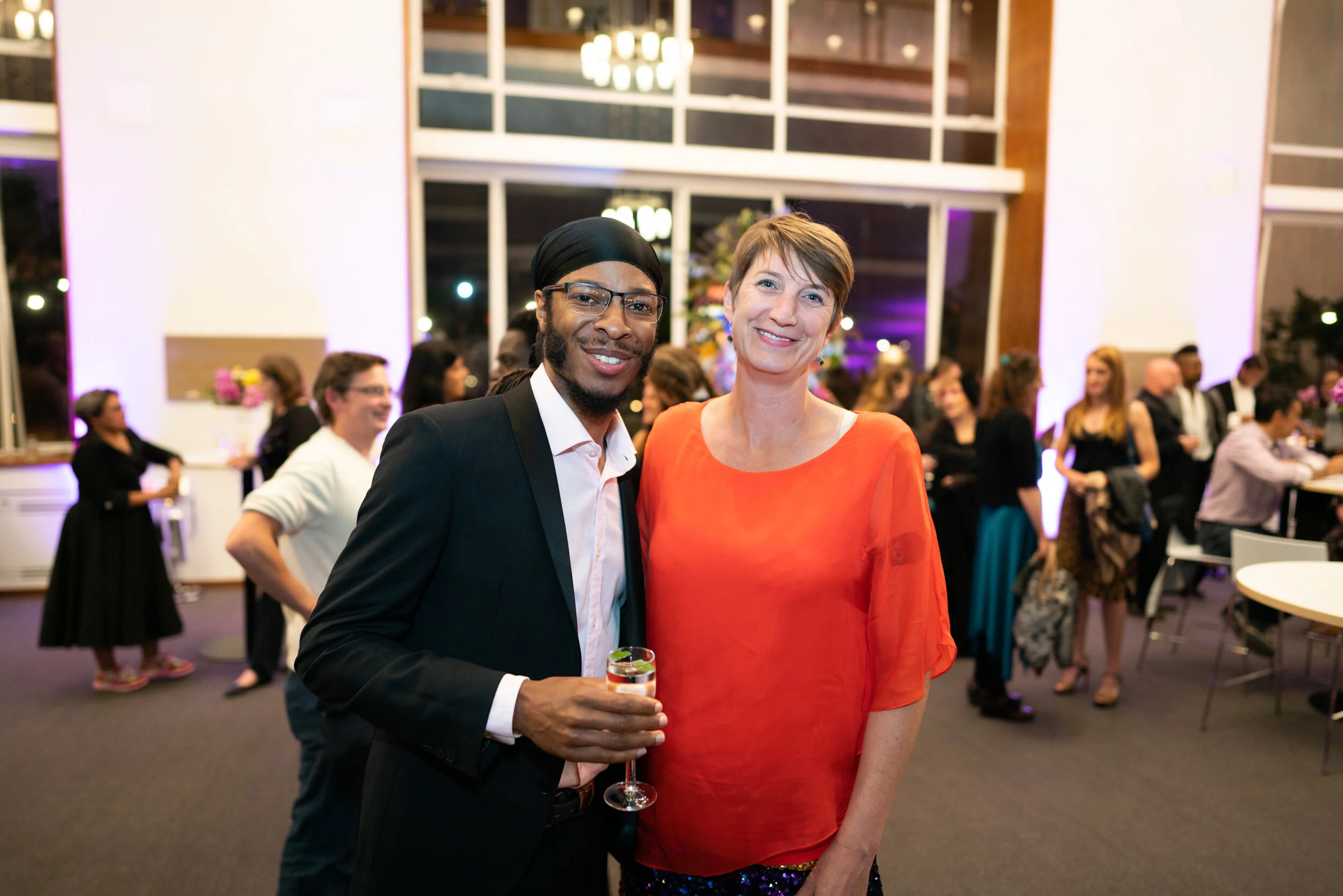 Event Photography - Fairfield Halls - 31.jpg