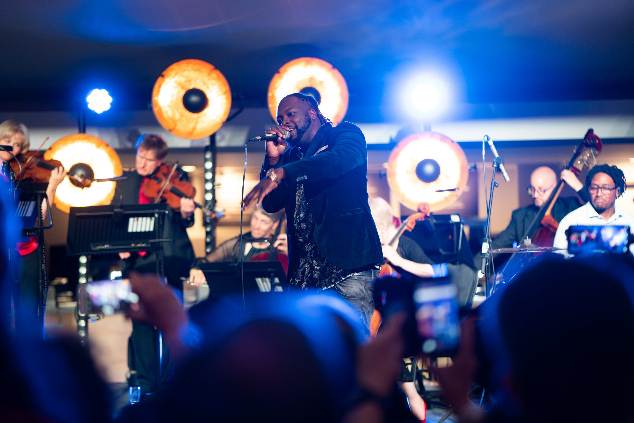 Event Photography - Fairfield Halls - 33.jpg