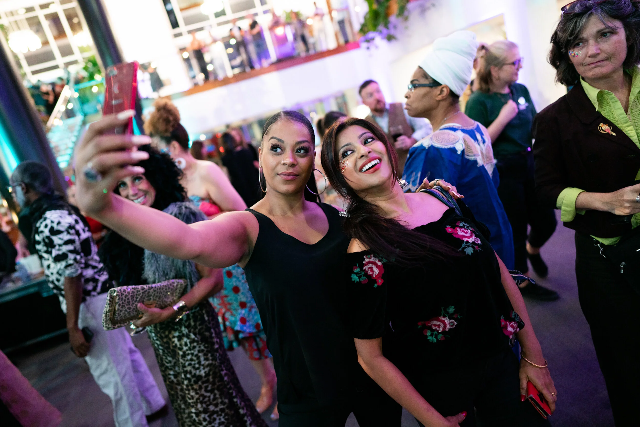 Event Photography - Fairfield Halls - 35.jpg