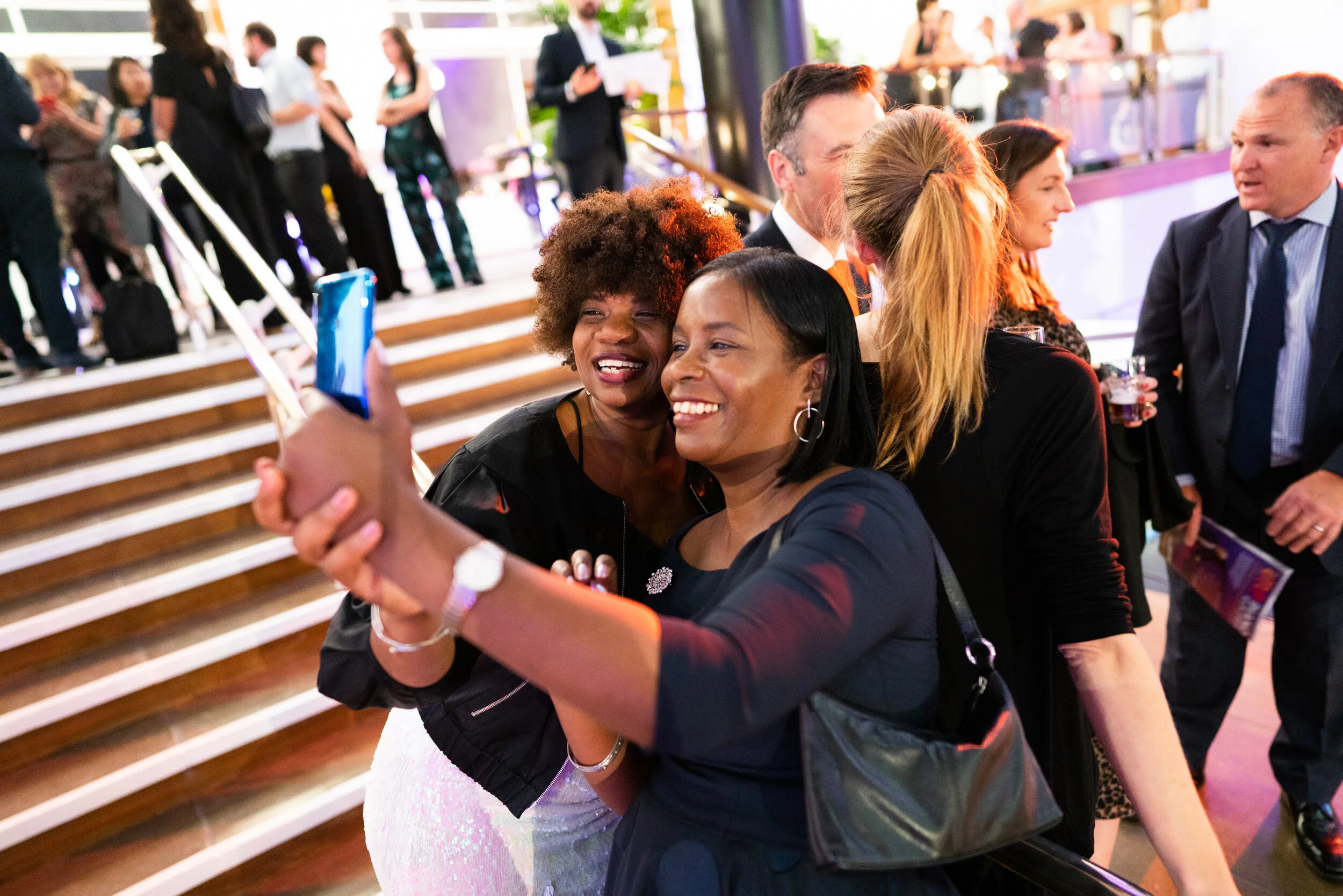 Event Photography - Fairfield Halls - 36.jpg