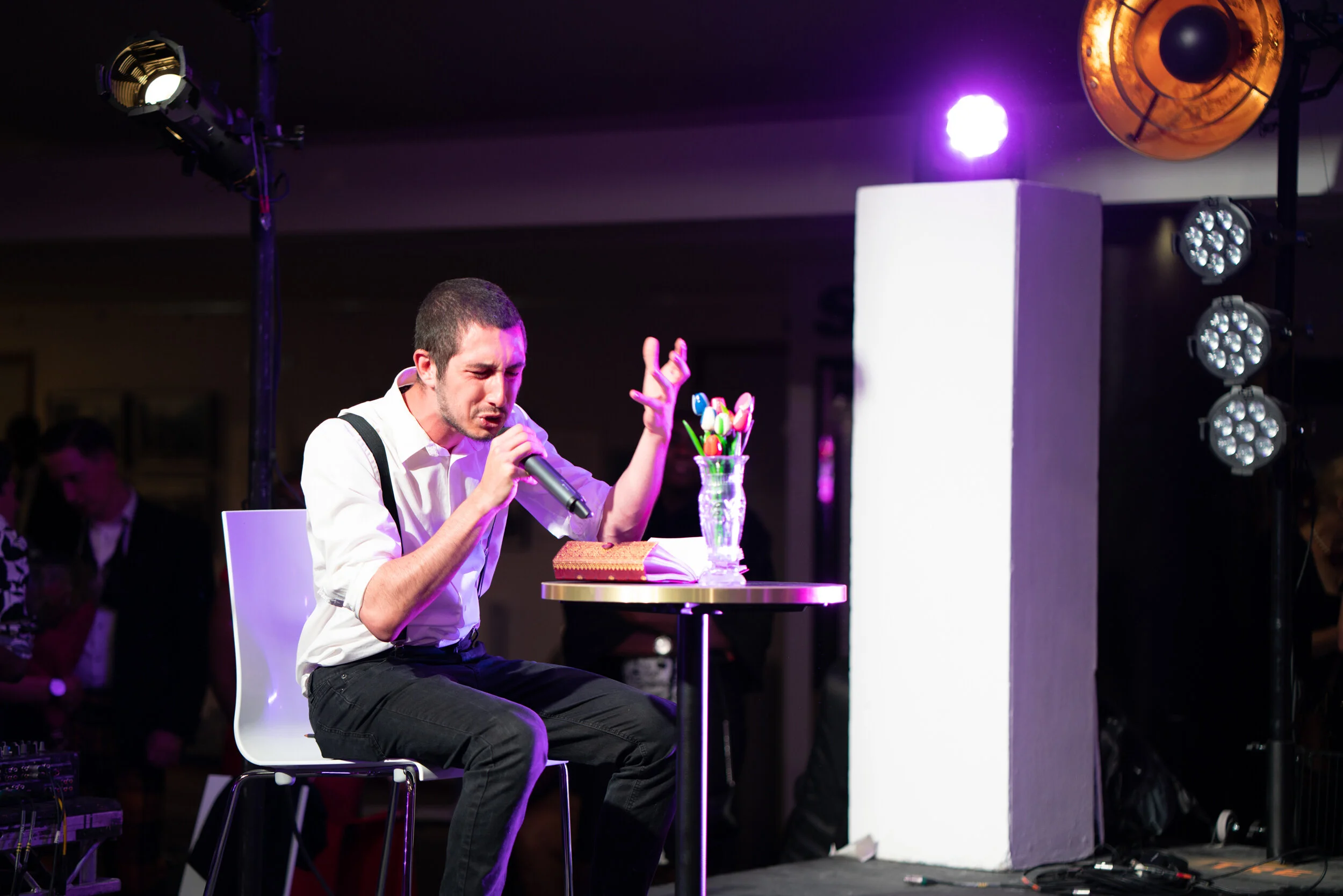 Event Photography - Fairfield Halls - 40.jpg