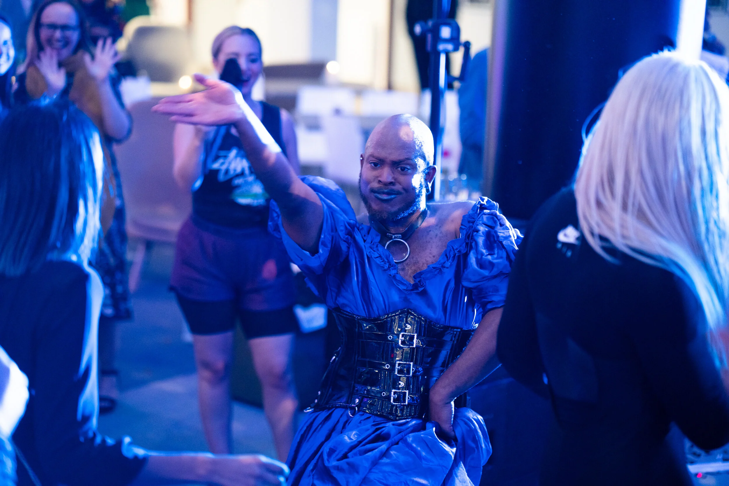 Event Photography - Fairfield Halls - 49.jpg