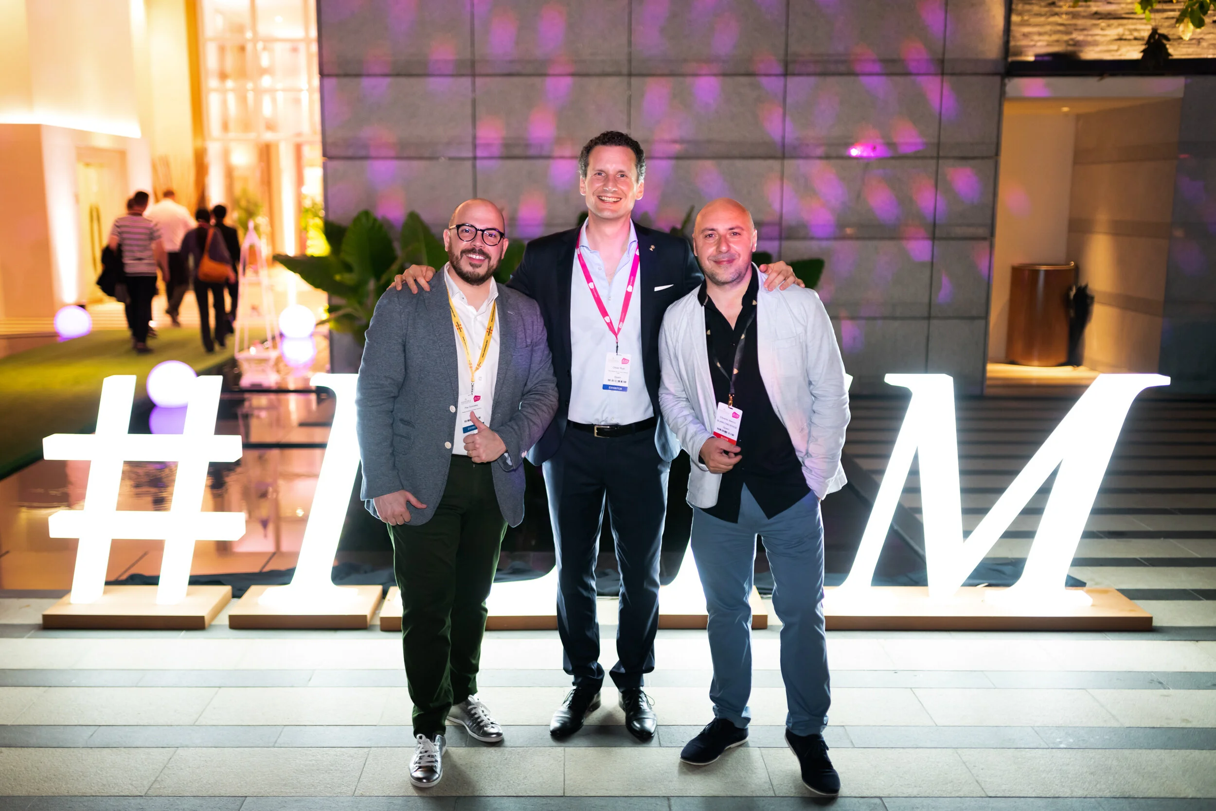 Event Photography - ILTM 2019 - 15.jpg