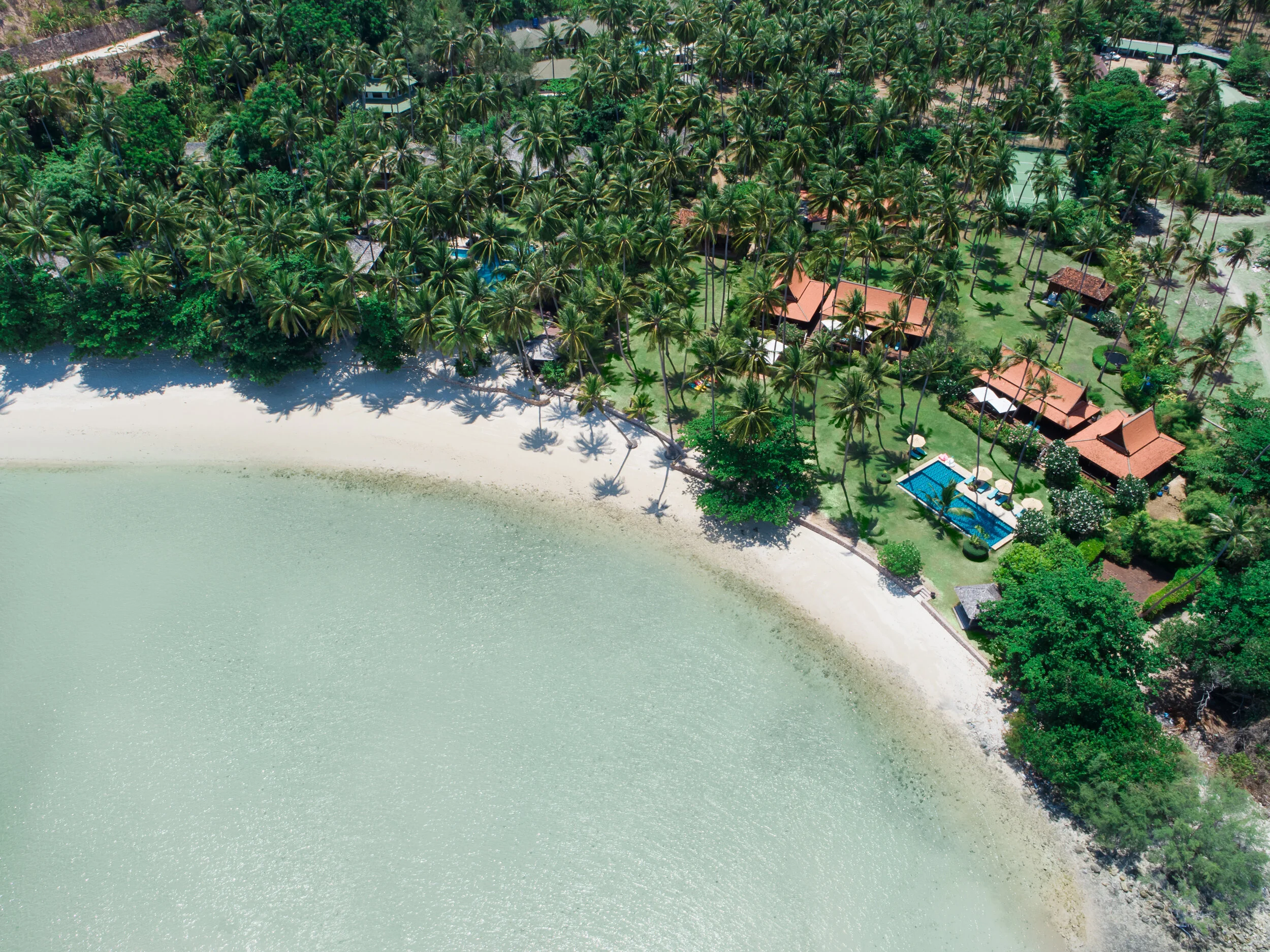 Hospitality - Ban Sairee Koh Samui - 01.jpg