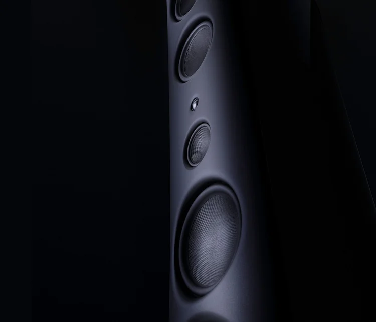 M7 — Magico Loudspeakers