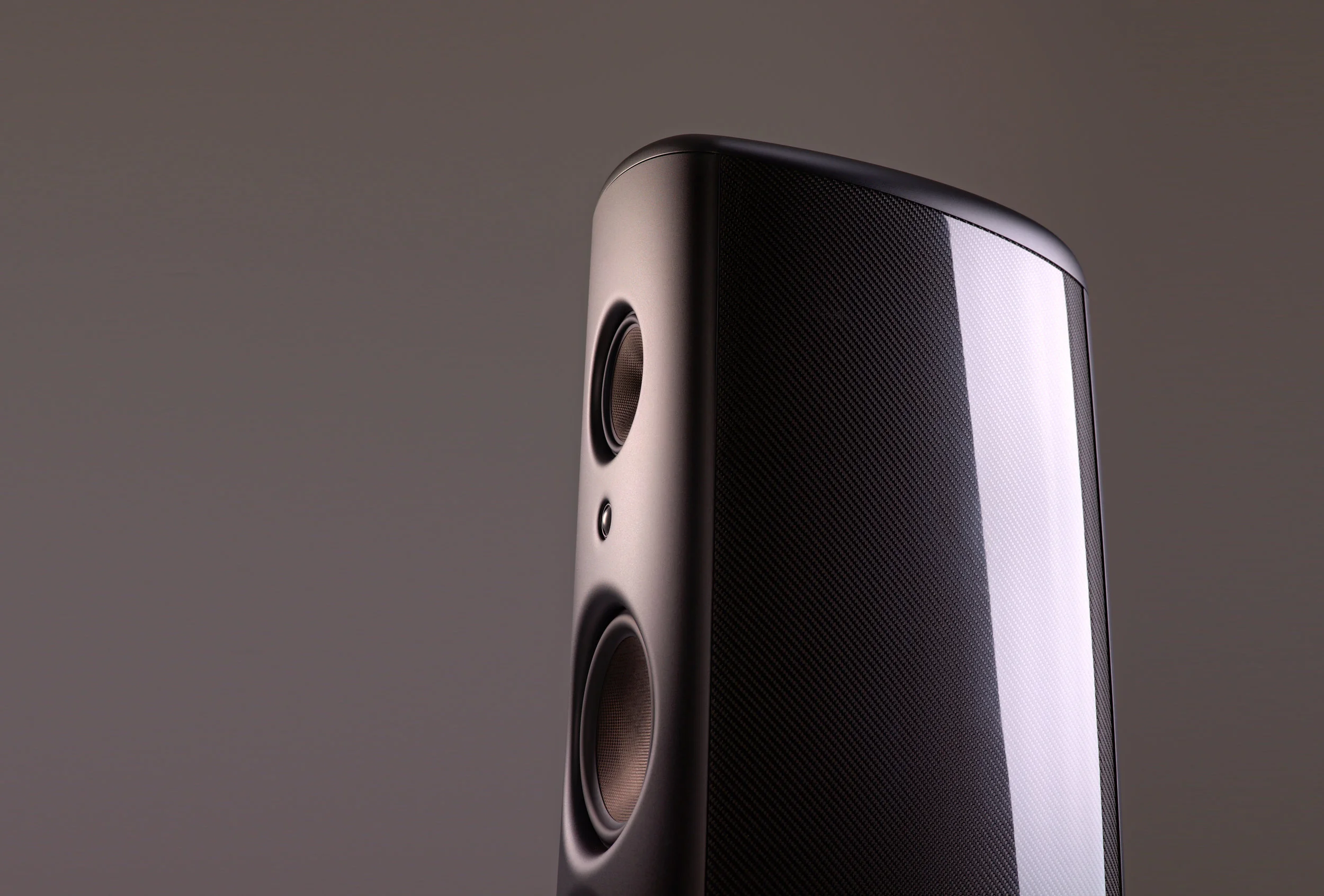 magico m6 speakers
