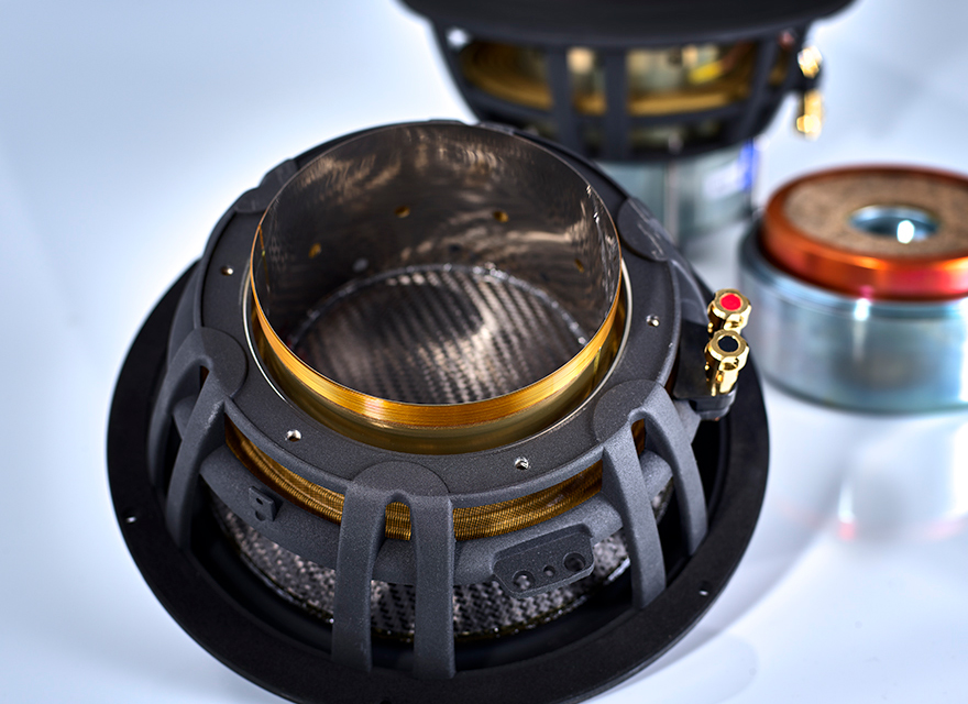 Magico m6 sales