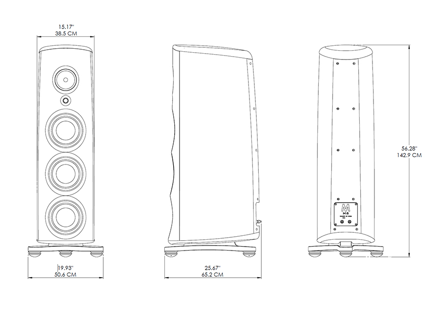 magico M6