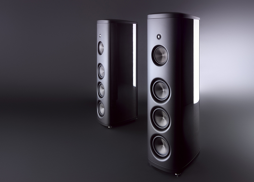 Magico M3