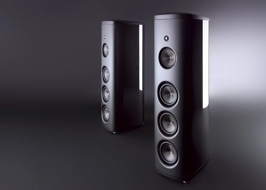 M3 — Magico Loudspeakers