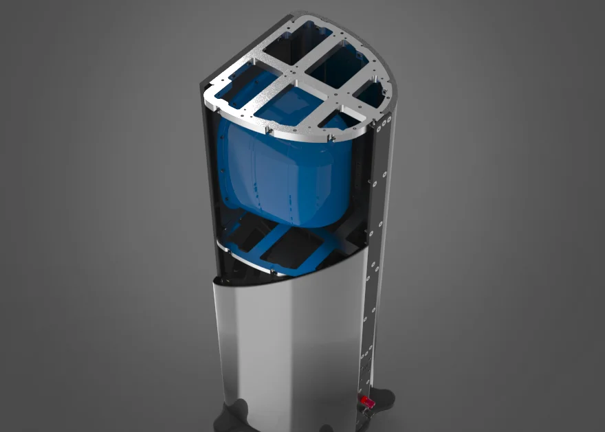 magico S5 II
