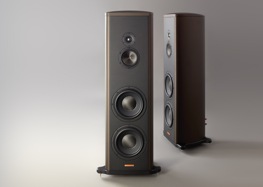 magico S5 II