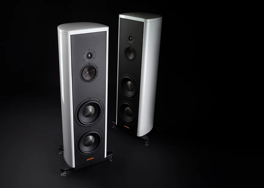 magico S5 II