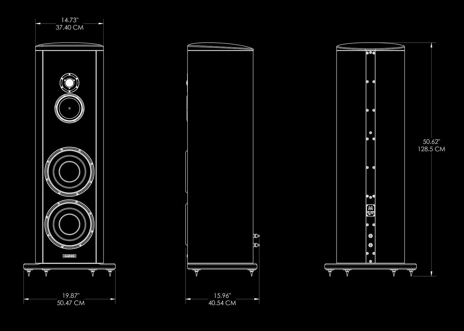 magico S5 II